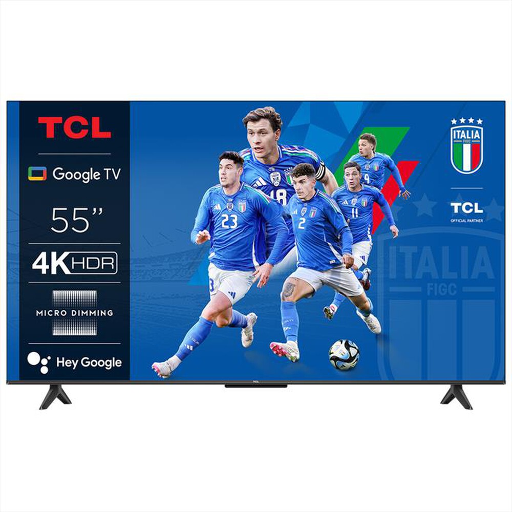 noleggio monitor tv 55 pollici
